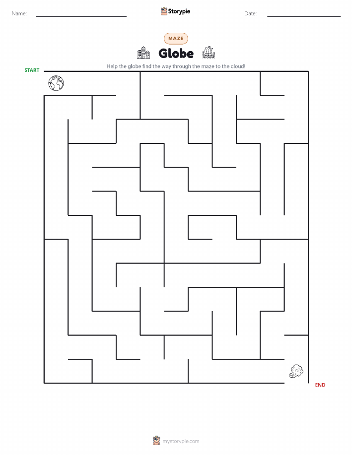 Maze