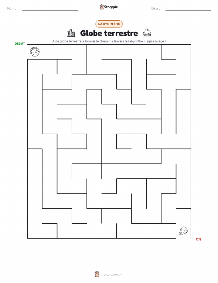 Labyrinthe