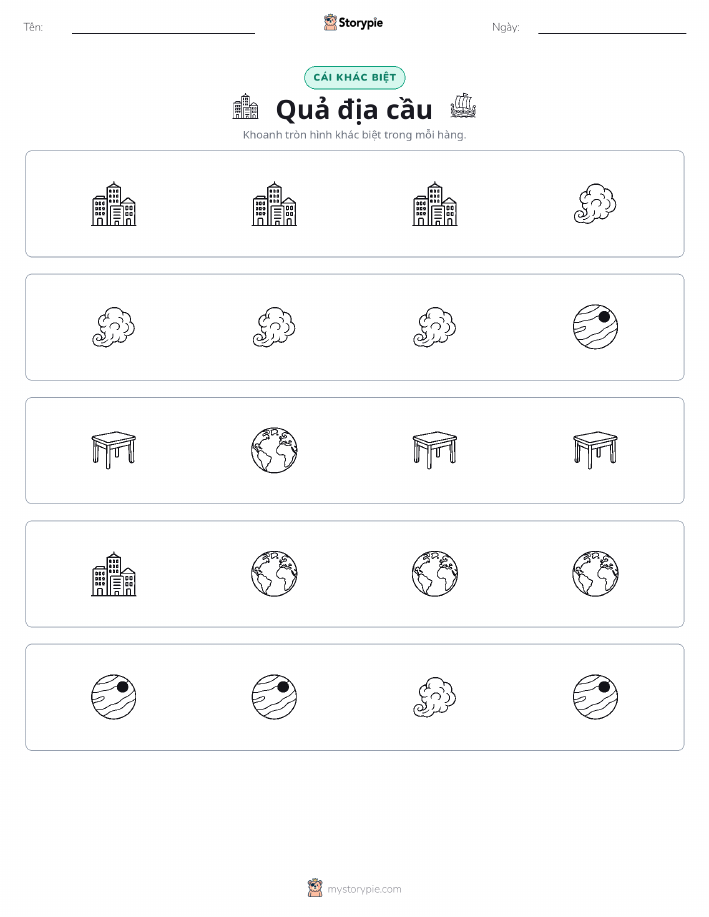 Khác Biệt