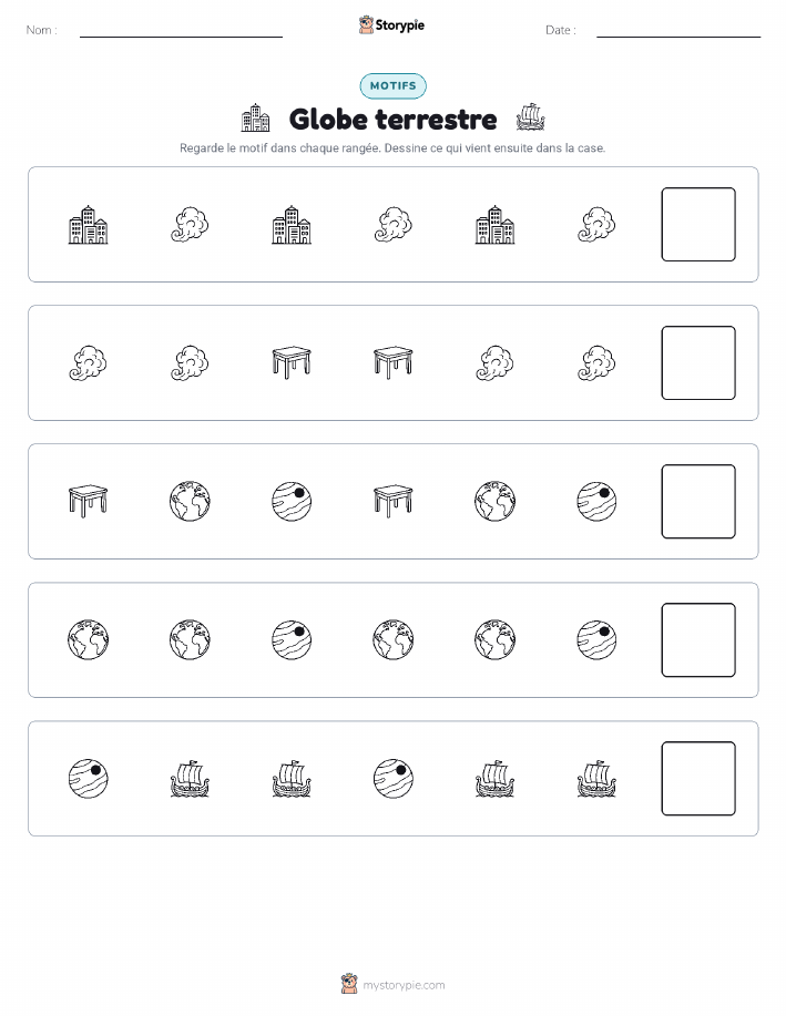 Motifs