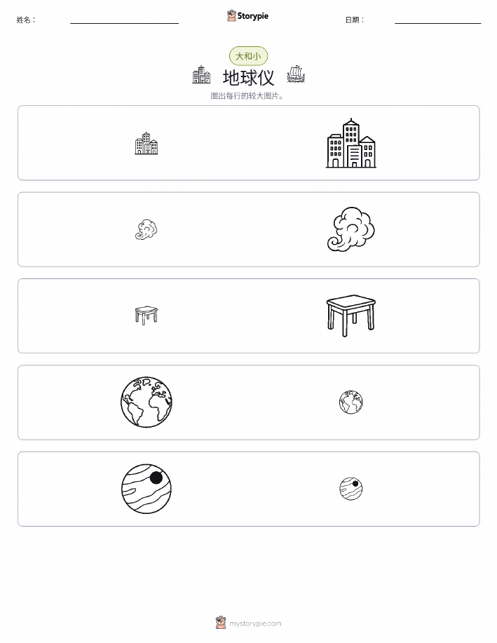 分类