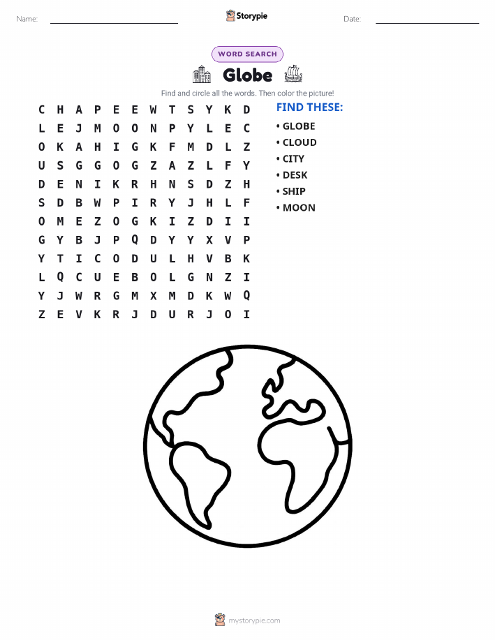 Word Search