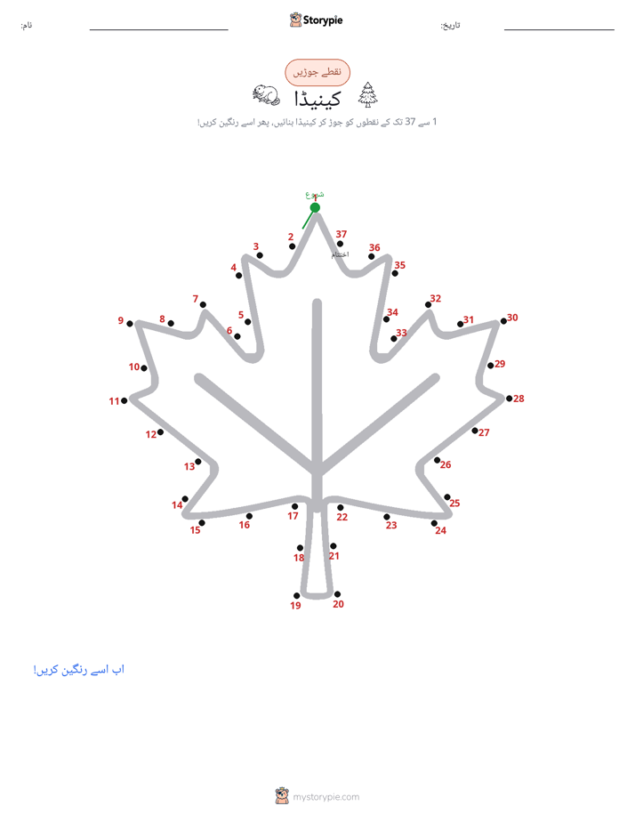 نقطے سے نقطے تک