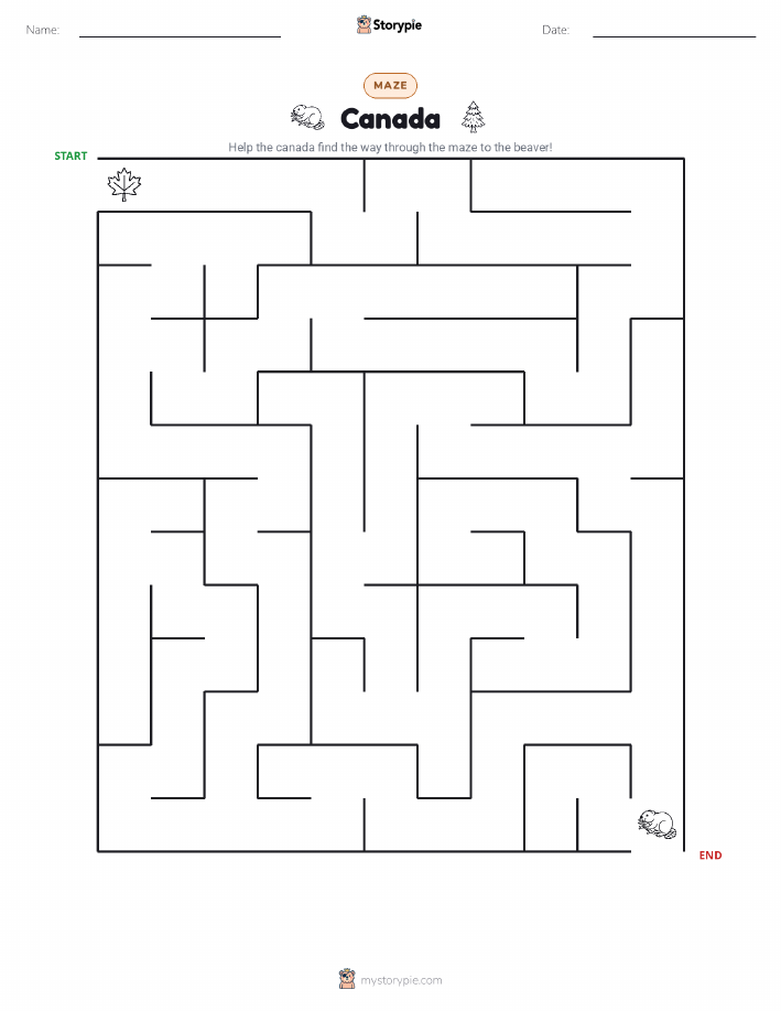 Maze