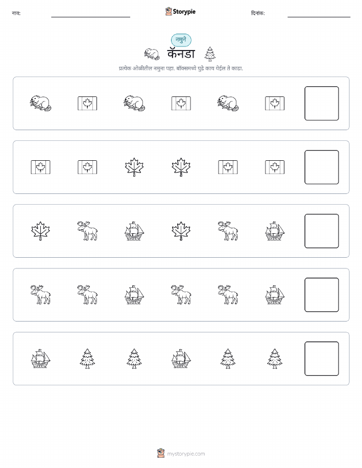 पॅटर्न