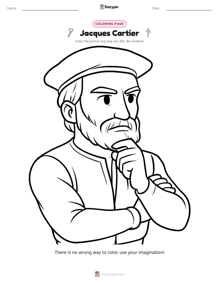 Coloring Page