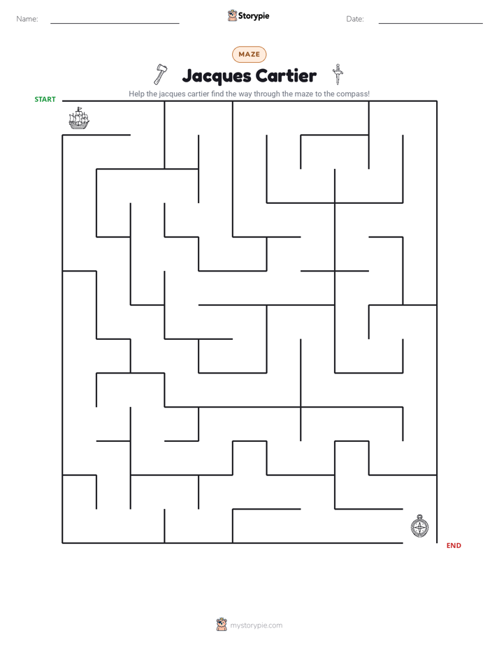 Maze