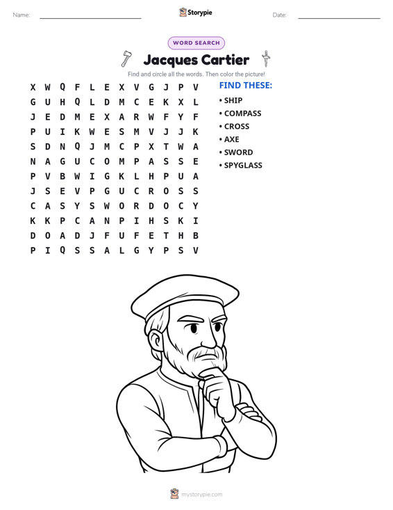 Word Search