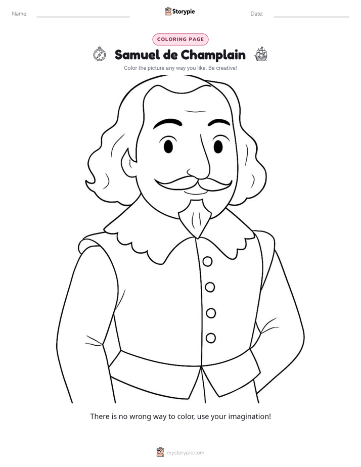 Coloring Page