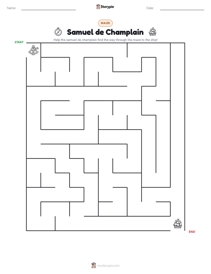 Maze