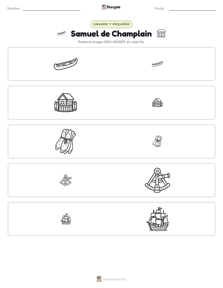 Clasificación