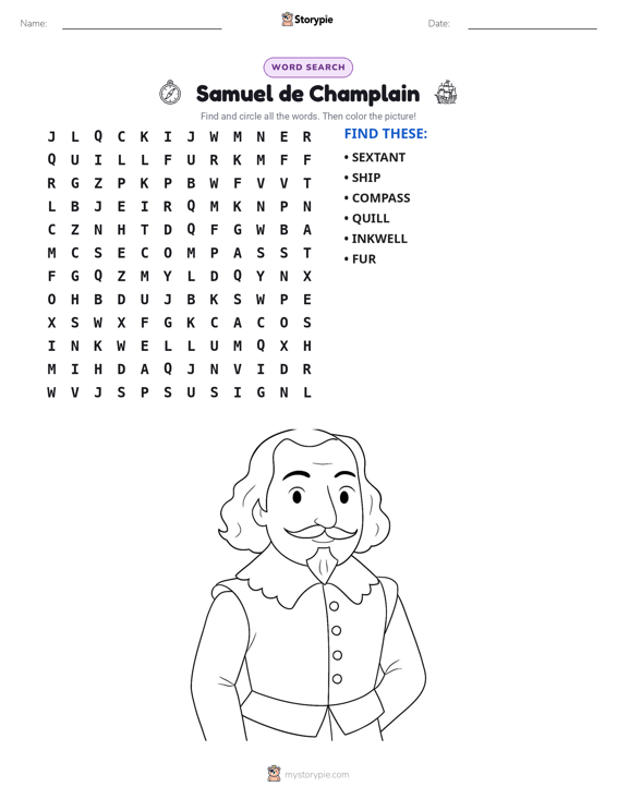Word Search