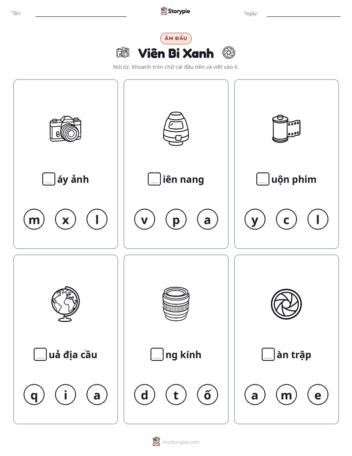 Âm Đầu