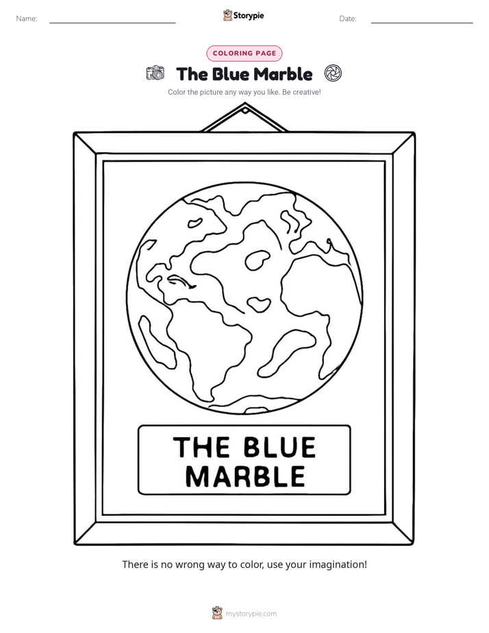 Coloring Page