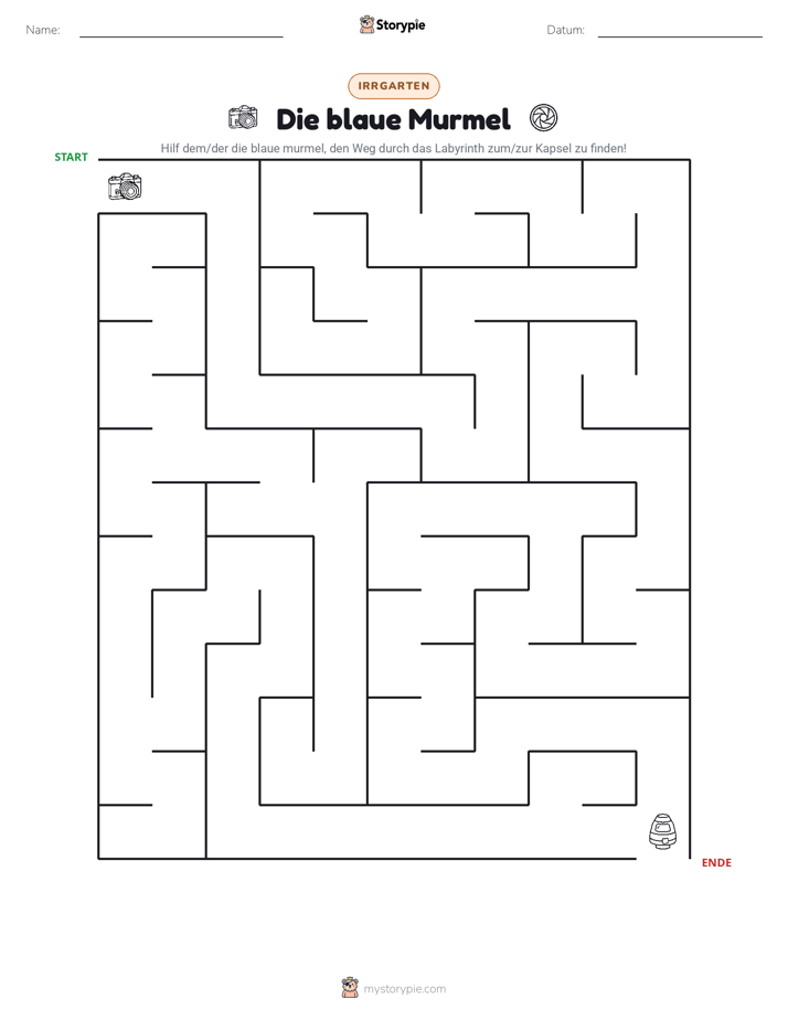Labyrinth