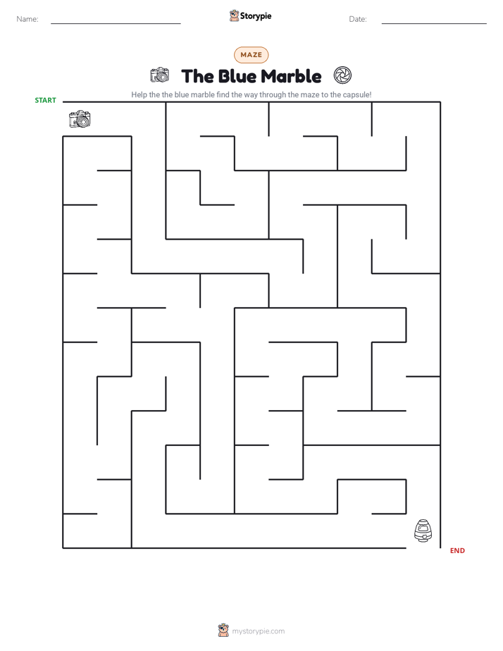 Maze