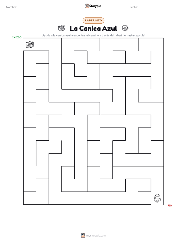 Labyrintho