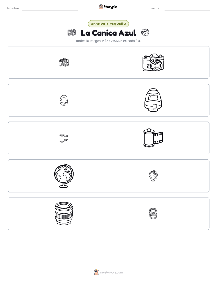 Clasificación