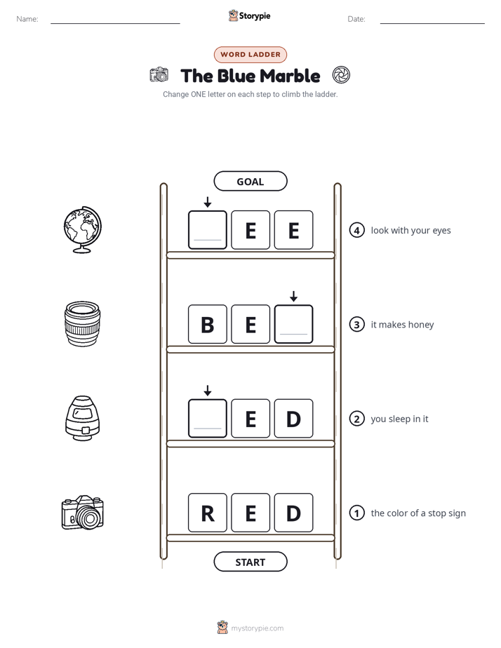 Word Ladder