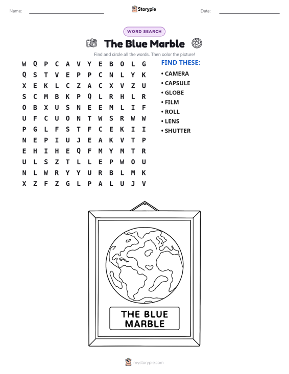 Word Search