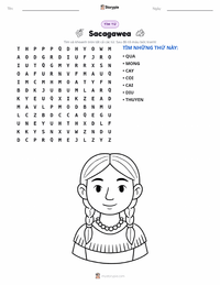Xem trước tài liệu in sẵn Sacagawea