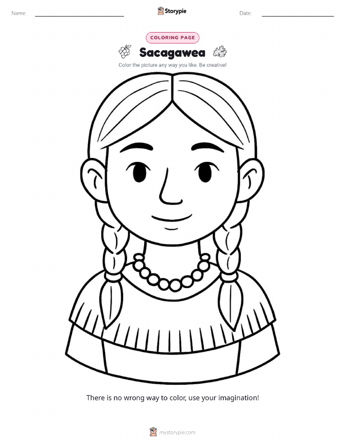 Coloring Page