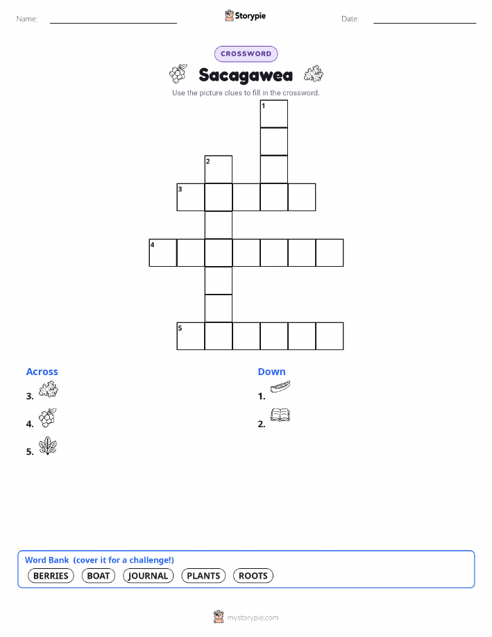 Crossword