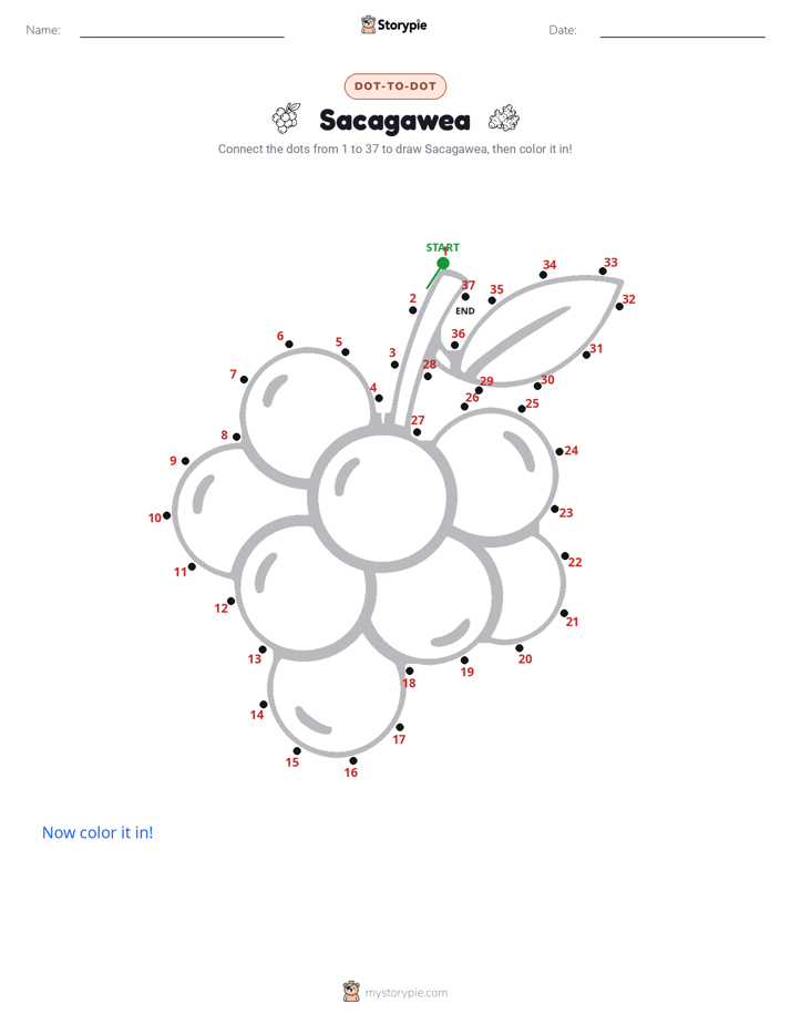 Dot to Dot