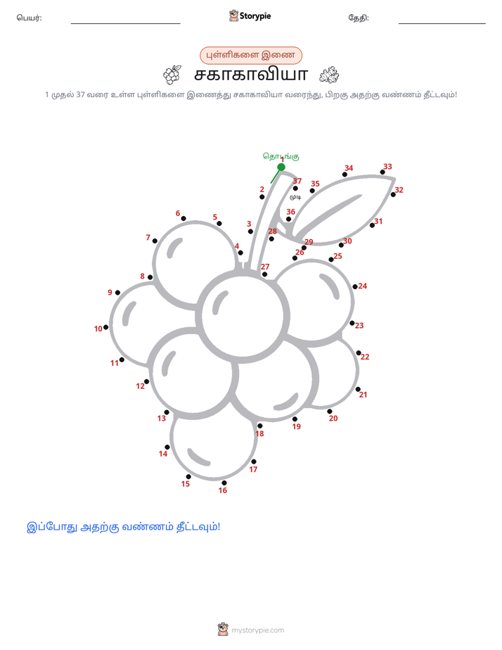 முத்து இணைப்பு