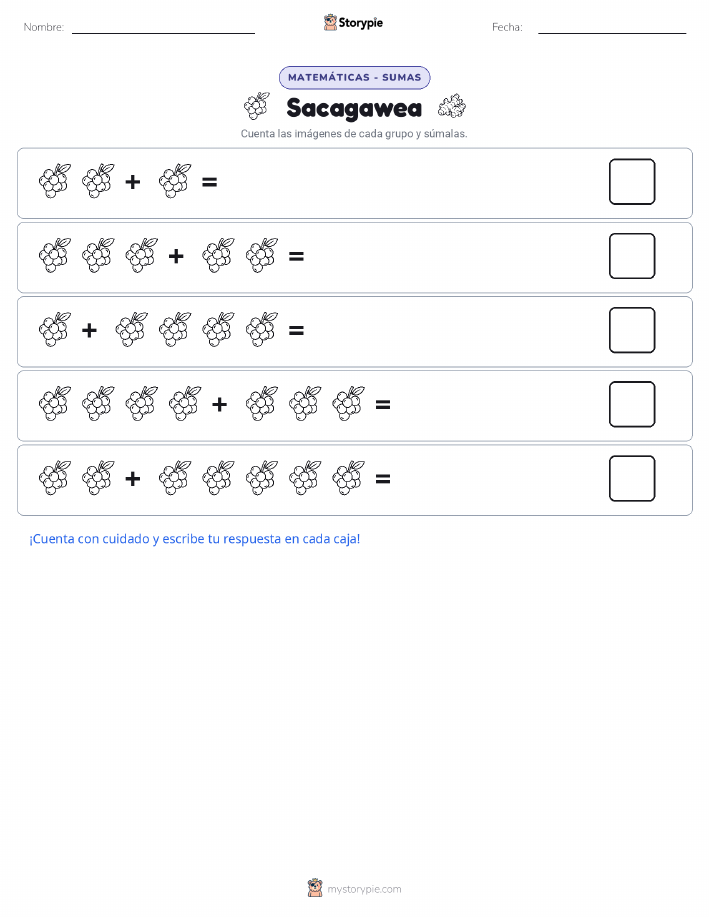 Matemáticas con Imágenes