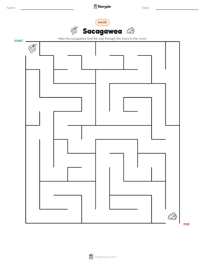 Maze