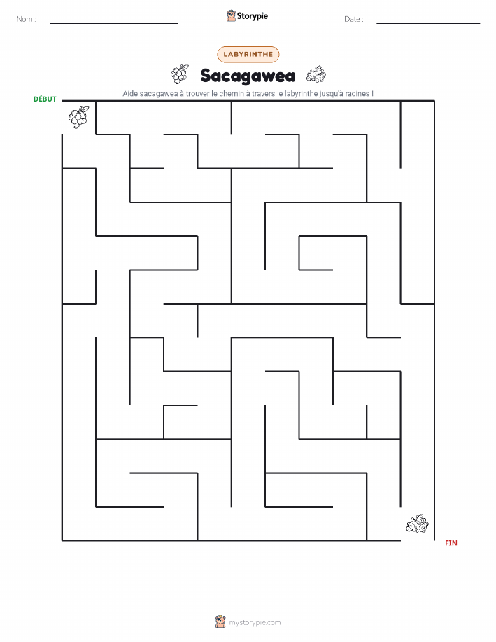 Labyrinthe