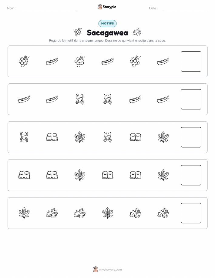Motifs