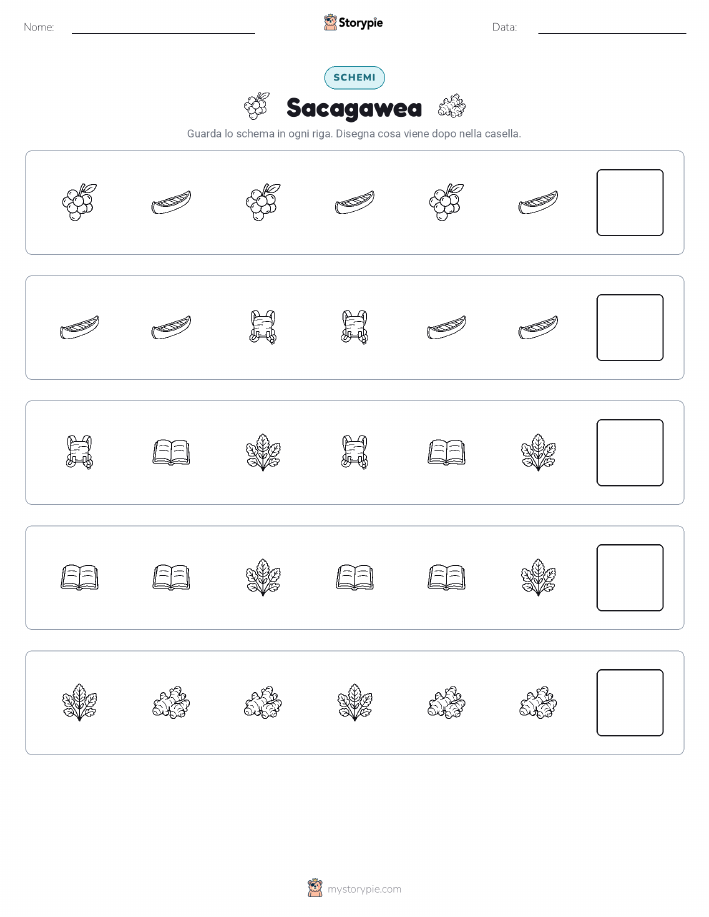 Pattern