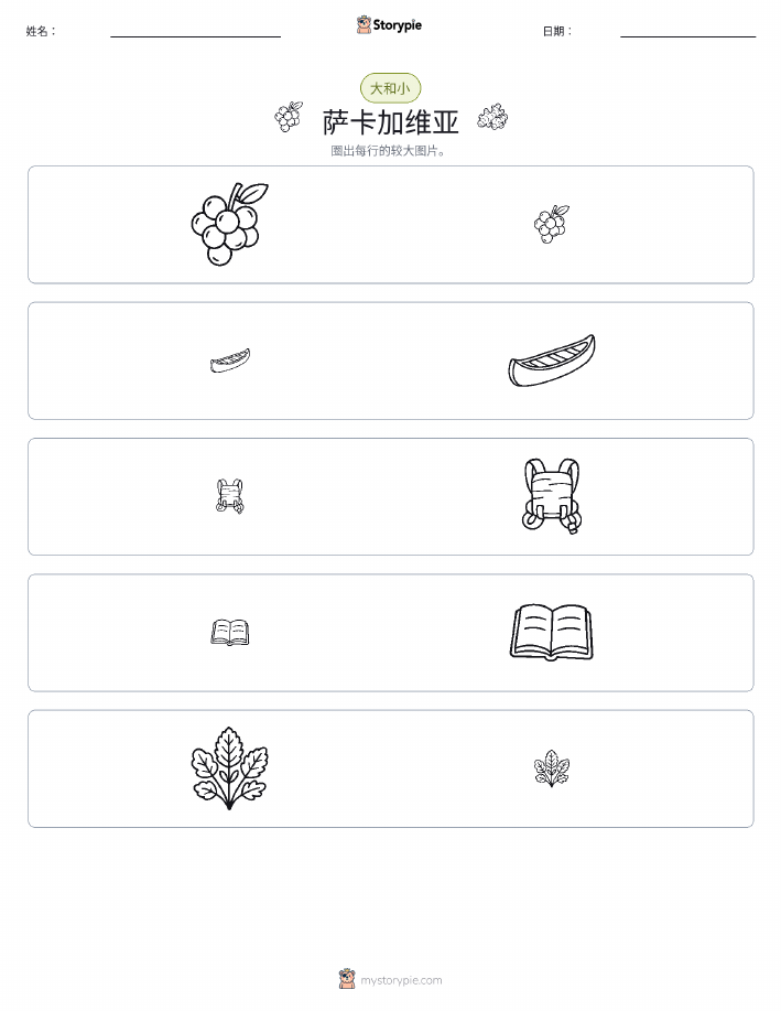 分类