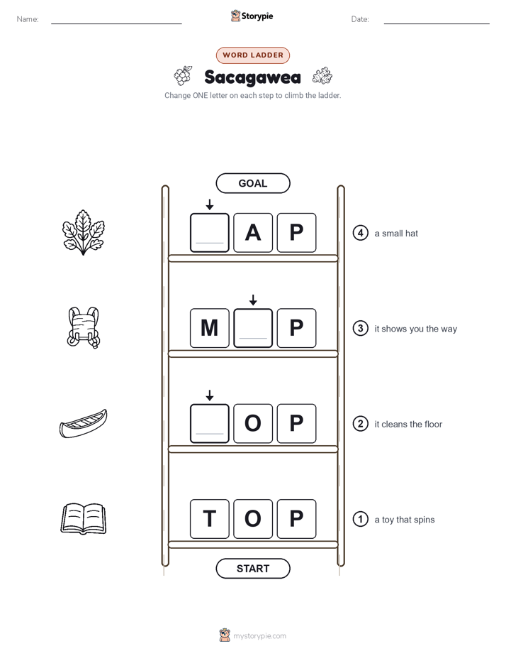 Word Ladder