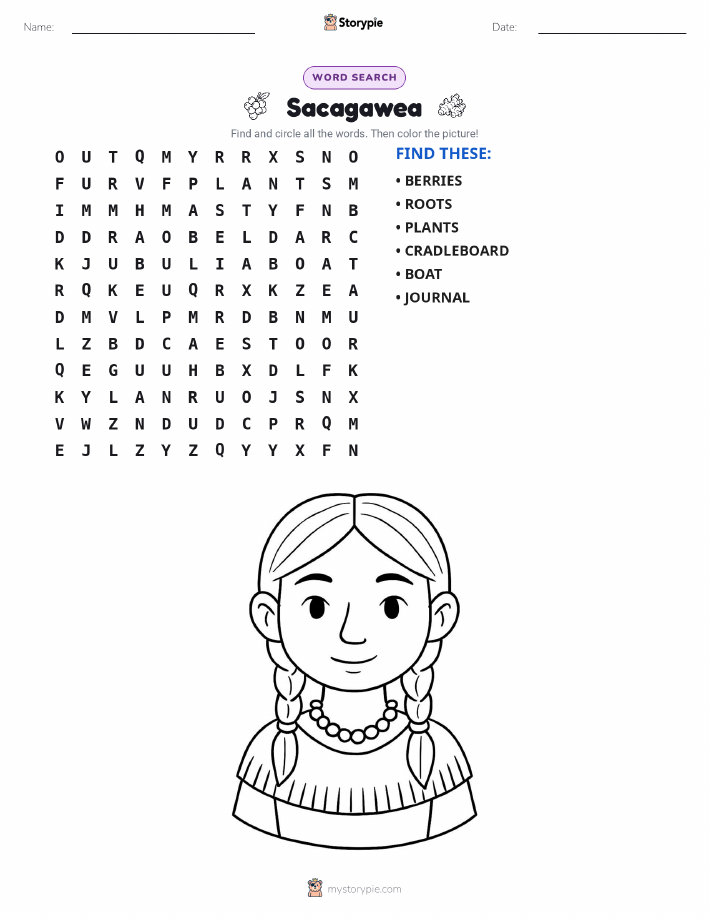 Word Search