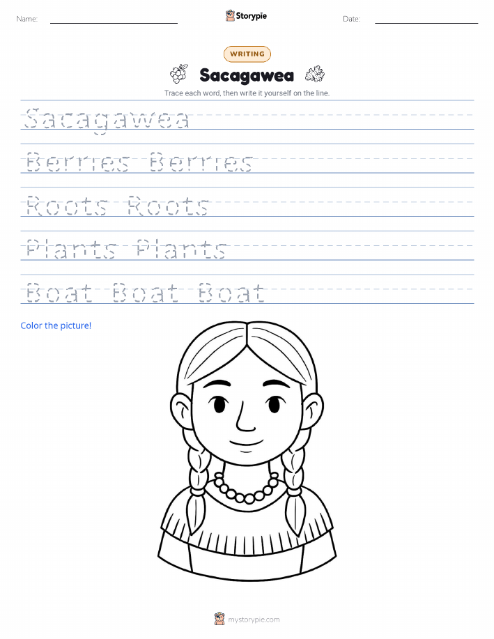 Writing Practice