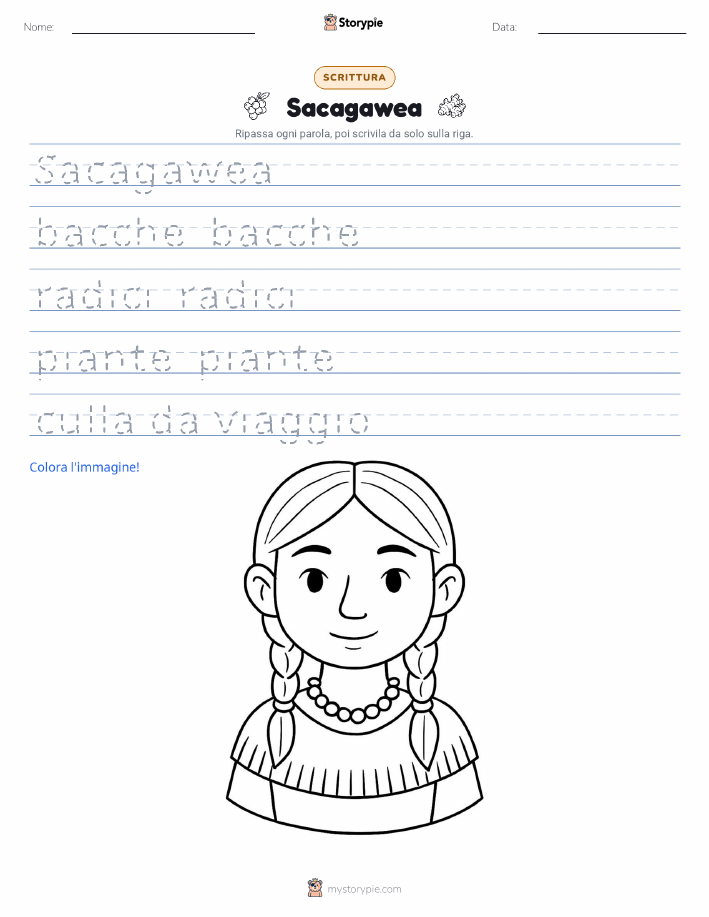 Pratica di Scrittura