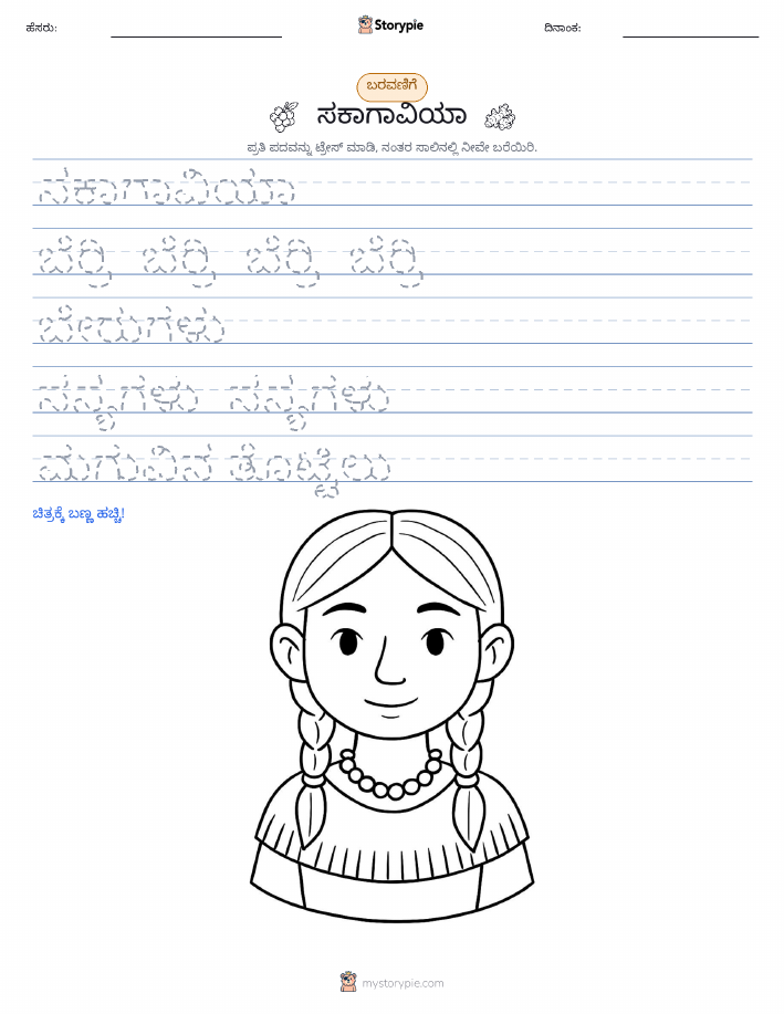 ಲೇಖನ ಅಭ್ಯಾಸ