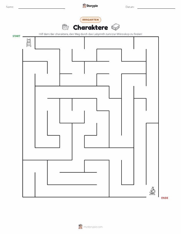 Labyrinth