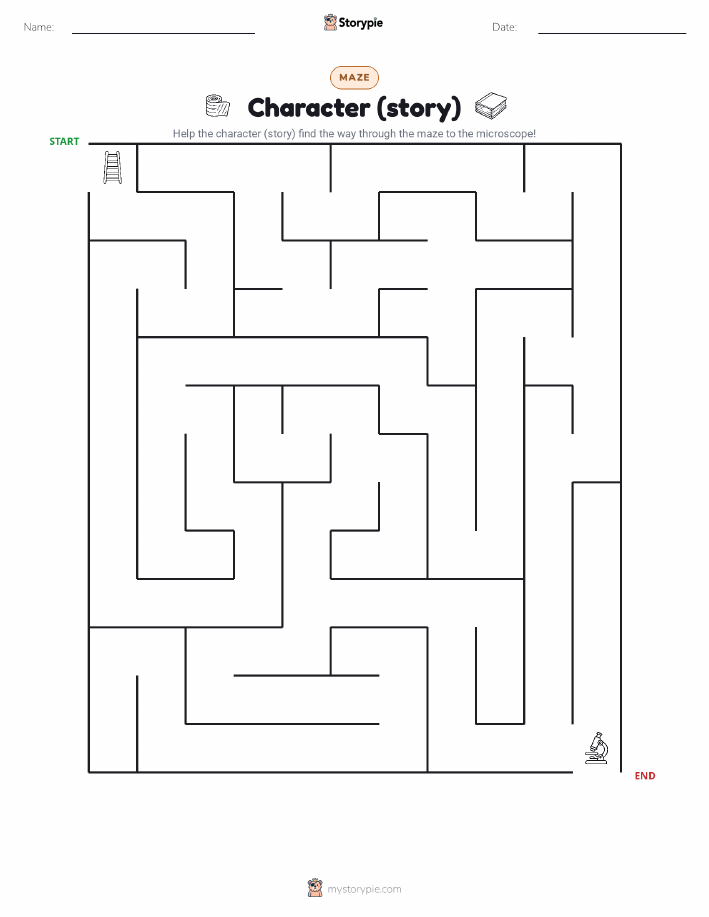 Maze