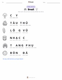 Xem trước tài liệu in sẵn Brazil