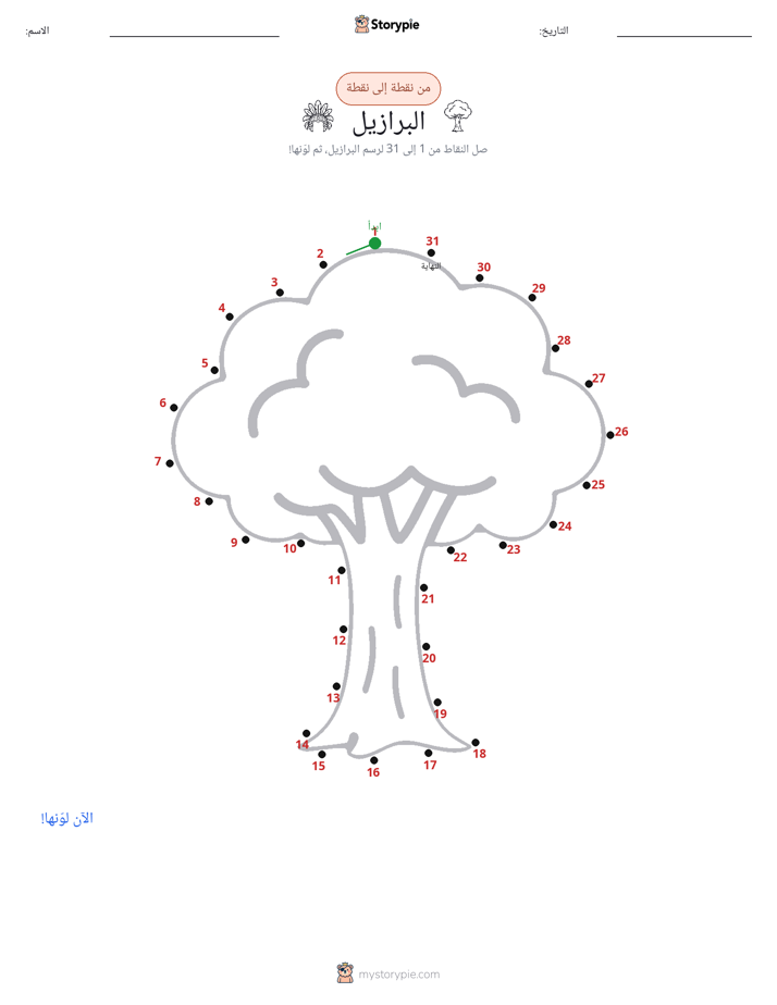 نقطة إلى نقطة