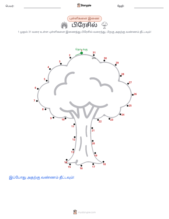 முத்து இணைப்பு