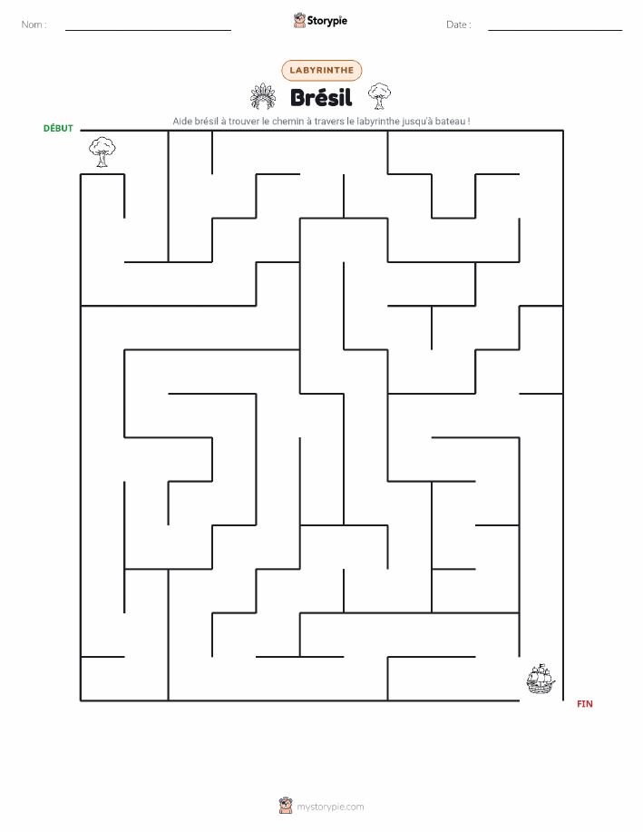 Labyrinthe