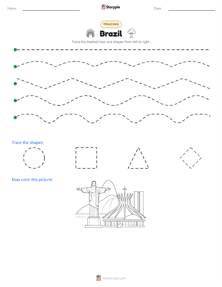 Tracing