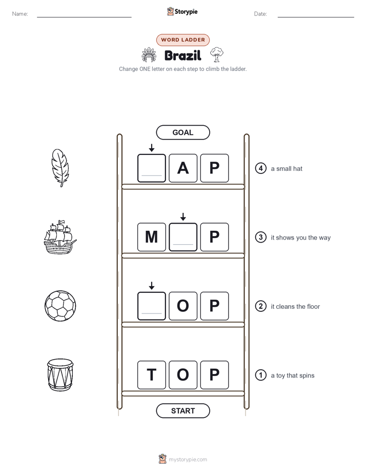 Word Ladder