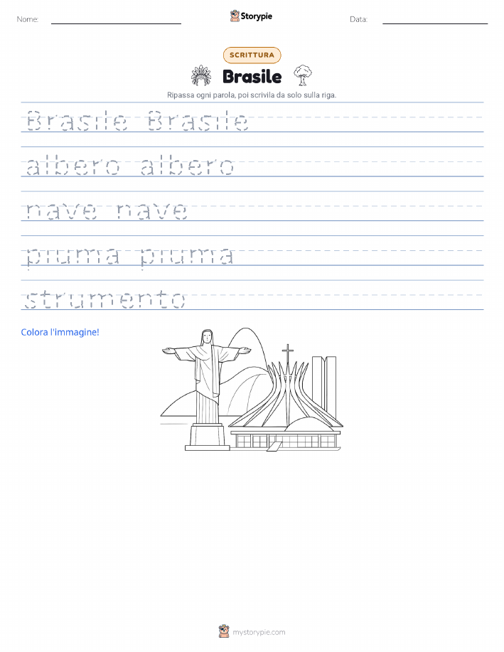 Pratica di Scrittura