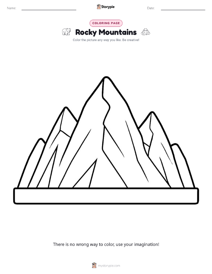 Coloring Page
